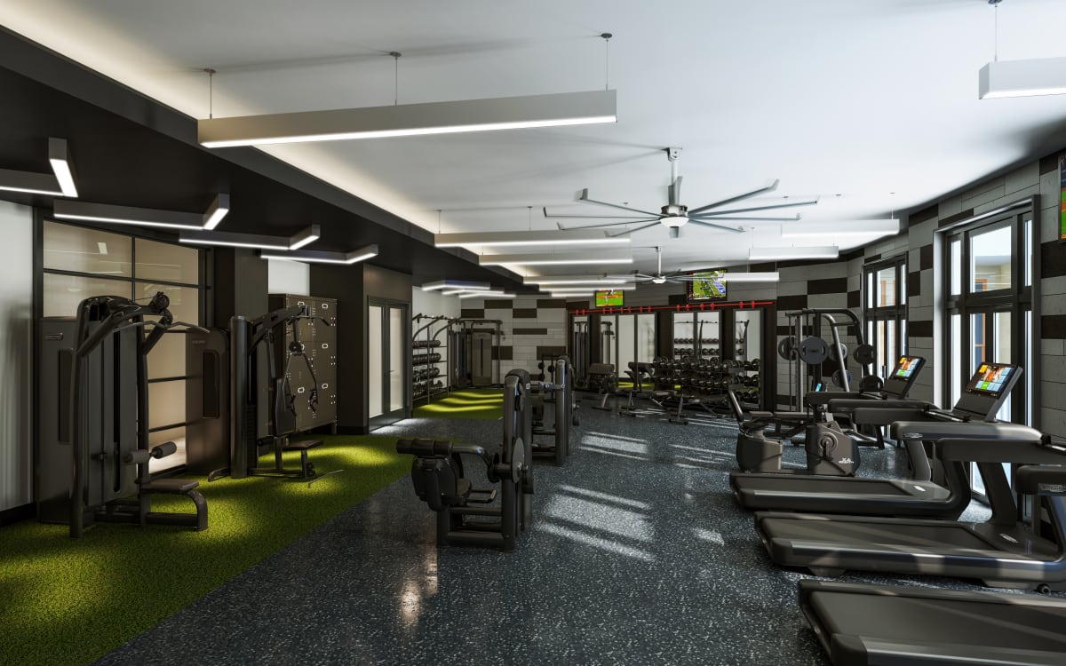 Apartments for Rent in Horizon West The Overlook Photos